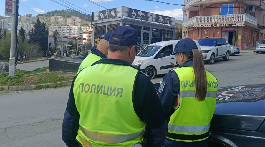 Обявен е конкурс за назначаване на държавна служба в Областна дирекция на МВР – Стара Загора