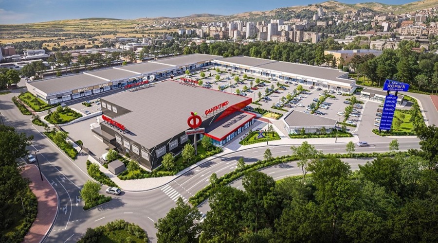 Кметът Живко Тодоров ще участва в първата копка на новия XOPark в Стара Загора