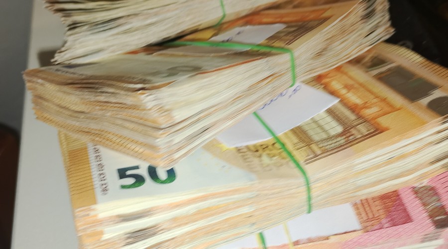 Старозагорец спечели джакпот от 1,55 млн.евро
