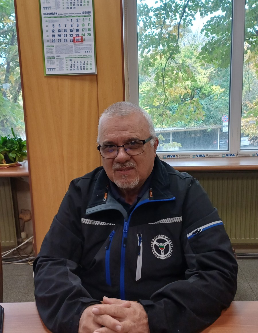 От 1 ноември на територията на ОДМВР-Стара Загора стартира традиционната акция „Зима“